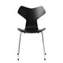 Grand Prix™ Chair / Dyed Ash